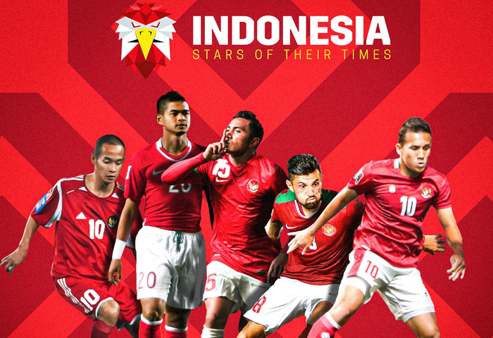 Mục tiêu vào bán kết AFF Cup 2022 của tuyển Indonesia là hoàn toàn có cơ sở