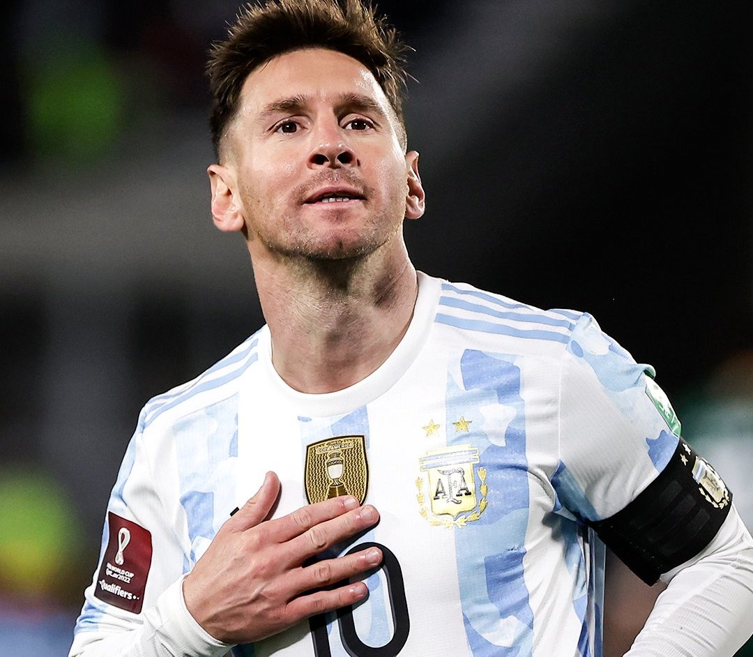 Liệu Messi và đồng đội có thể đi tiếp tại World Cup 2022