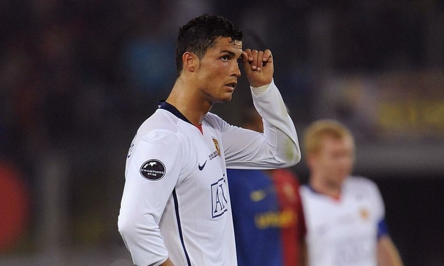 Ronaldo hiện tại vẫn đang tập trung vào giải World Cup 2022