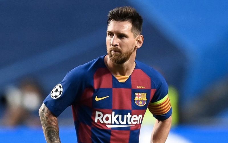 Barca khả năng cao sẽ có trong tay siêu sao bóng đá Messi