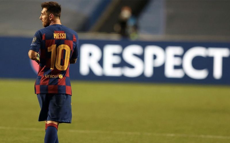 Đâu là điều khiến Messi được ví như báu vật khiến Barca và PSG phải tranh giành