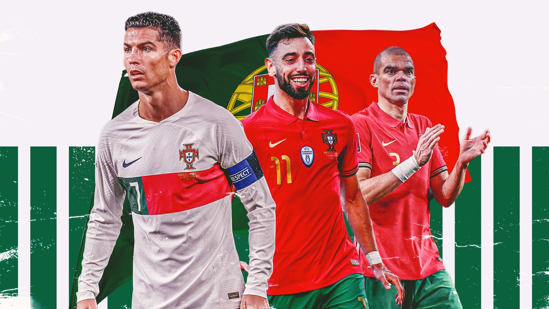 Bồ Đào Nha chính thức đá trận thứ 2 của mình ở World Cup 2022