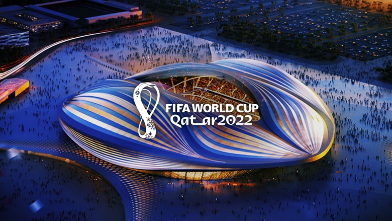 Điểm đặc biệt bật nhất của World Cup 2022