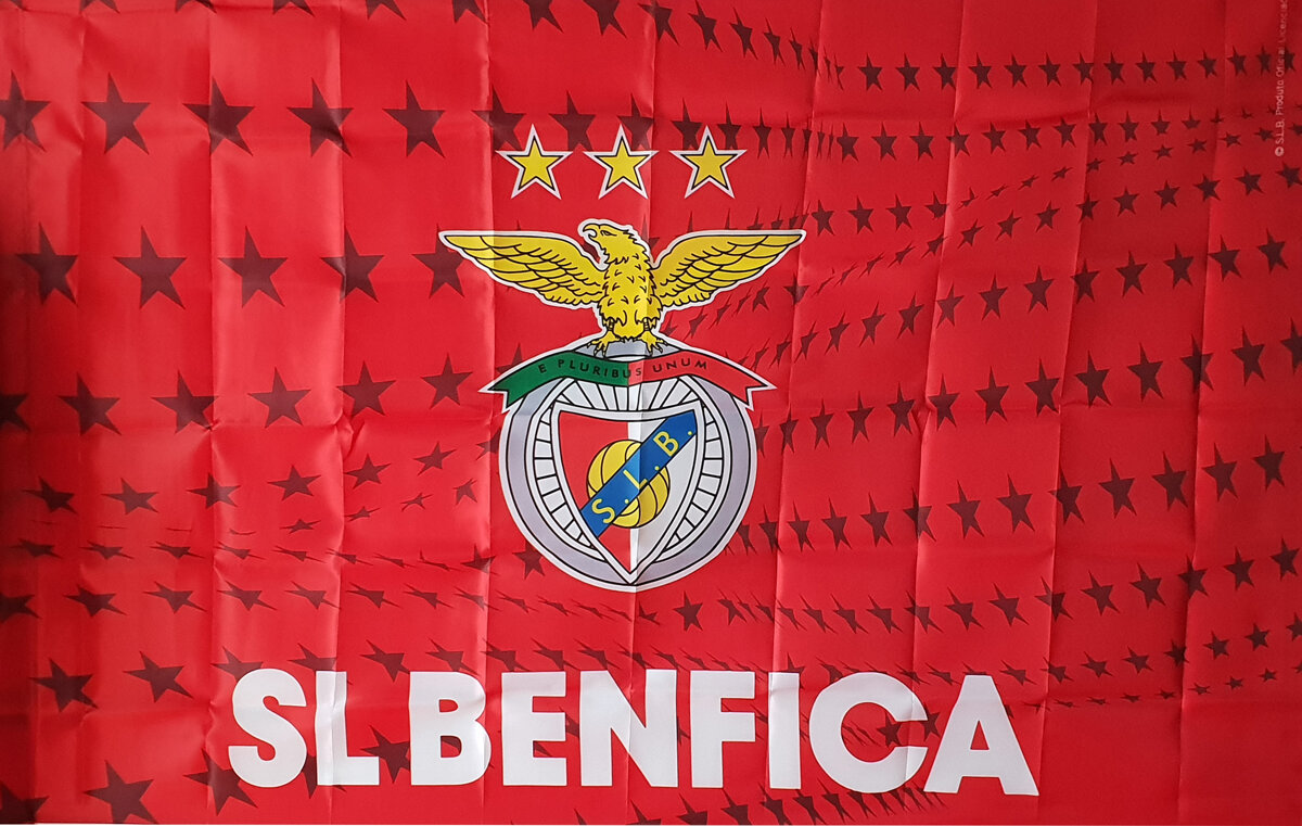 Benfica luôn đứng đầu về khoản doanh thu bán cầu thủ trong chuyển nhượng bóng đá