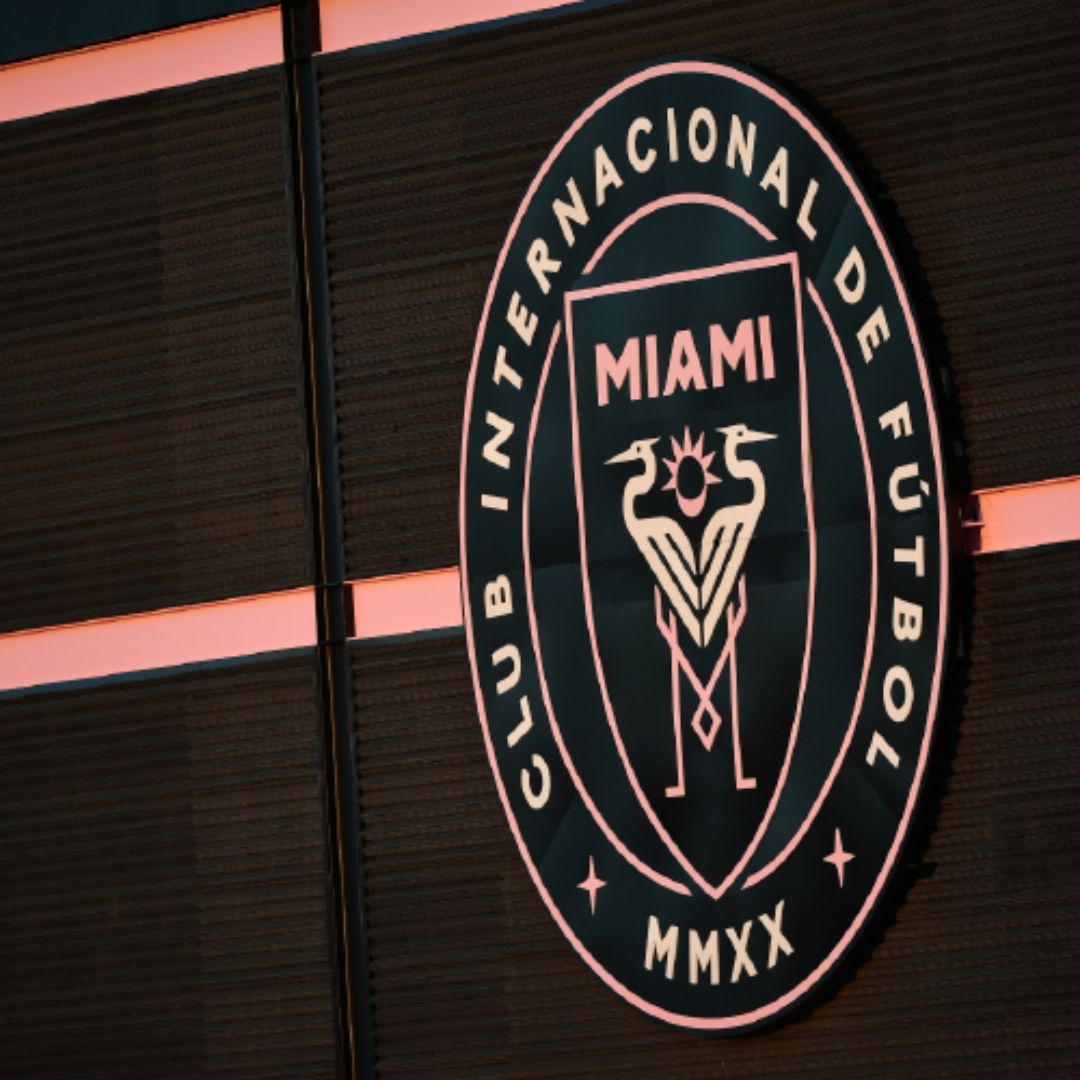 Hình 4: Câu lạc bộ Inter Miami của chủ tịch David Beckham