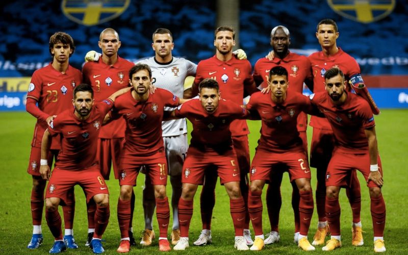 Cập nhật danh sách 26 cầu thủ Qatar tham dự VCK World Cup 2022