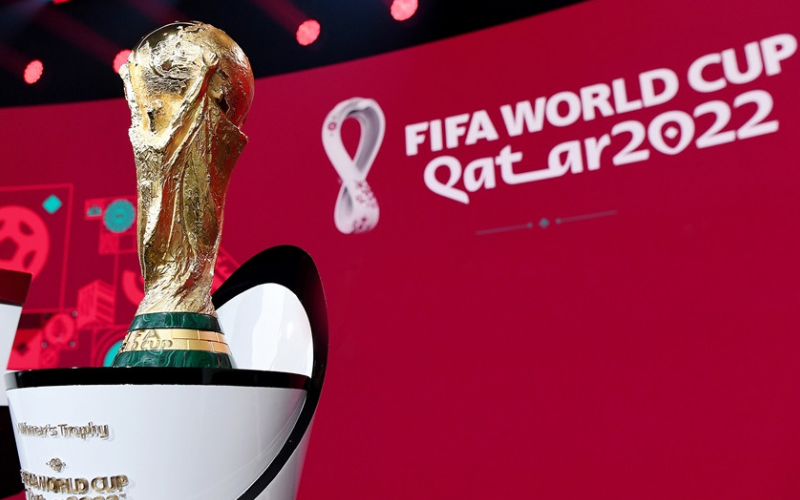 World Cup 2022 diễn ra thời điểm thuận lợi với ĐT Việt Nam