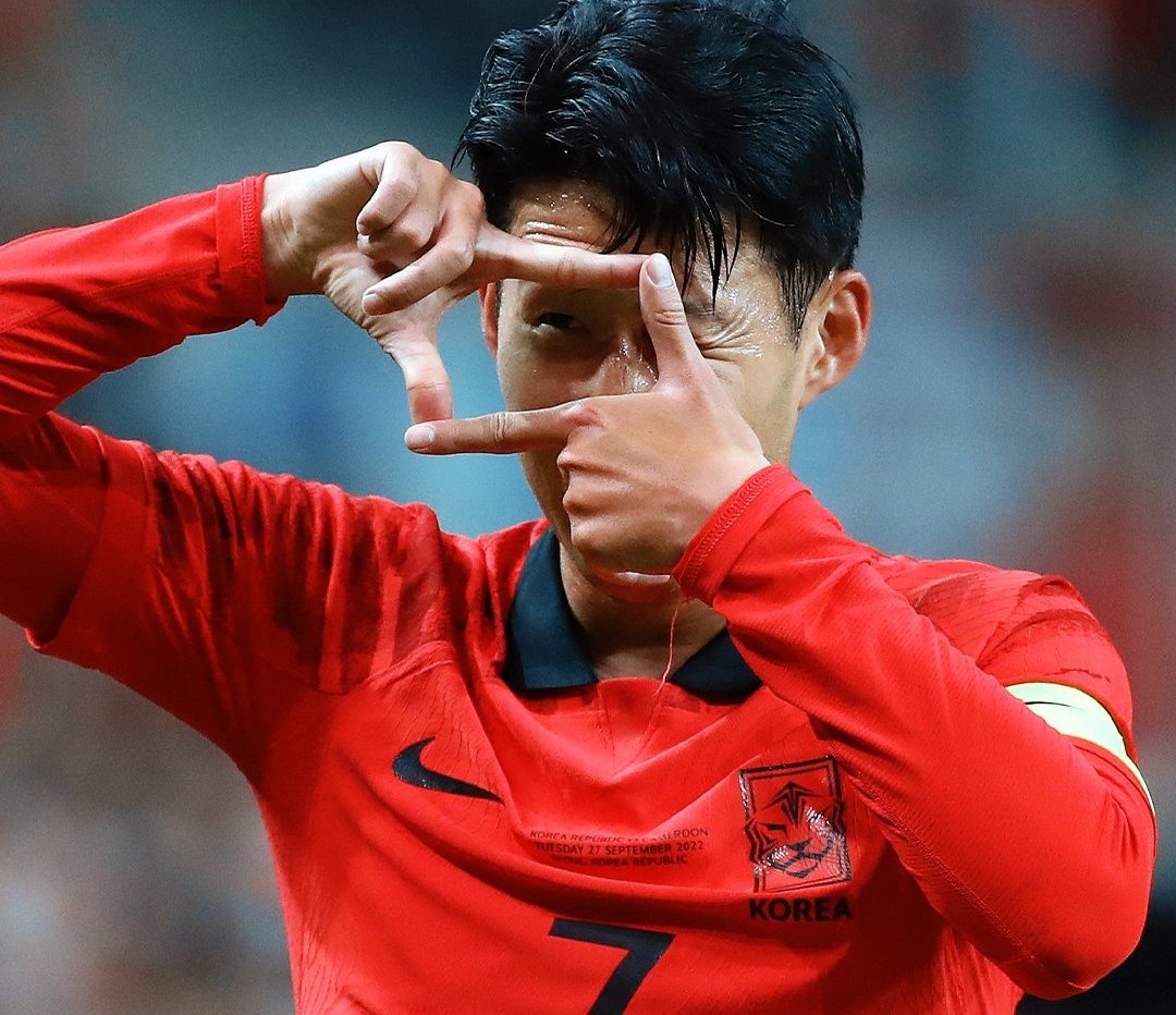 Son Heung-min khả năng cao sẽ kịp tham gia World Cup 2022