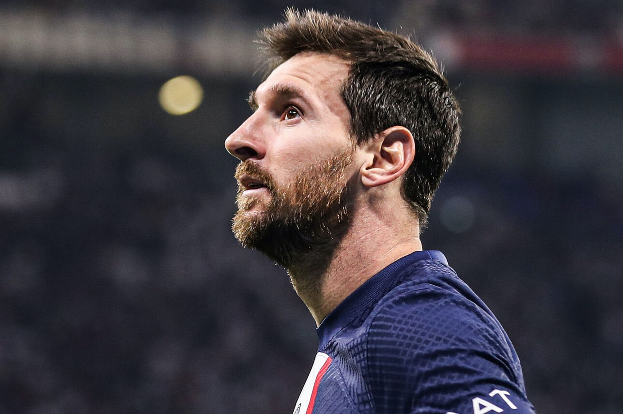 Messi khẳng định đây sẽ là lần cuối anh tham gia World Cup