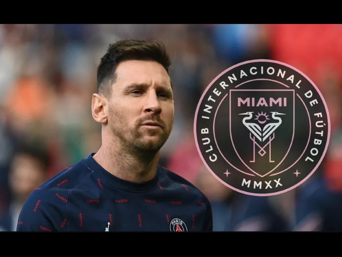 Inter Miami sẽ hoàn tất hợp đồng với Lionel Messi