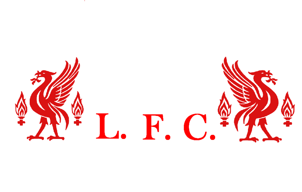 Biểu tượng của đội tuyển bóng đá Liverpool