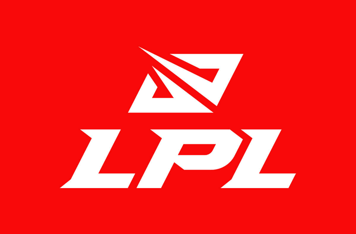 Giải đấu LPL cạnh tranh mạnh 