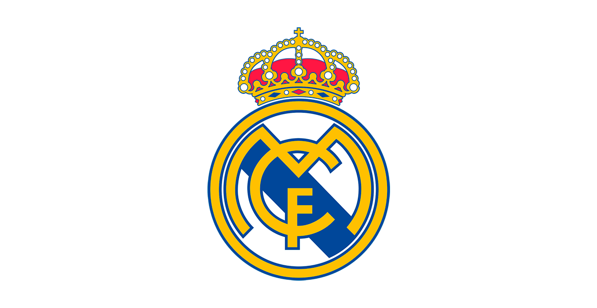 CLB bóng đá Real Madrid 