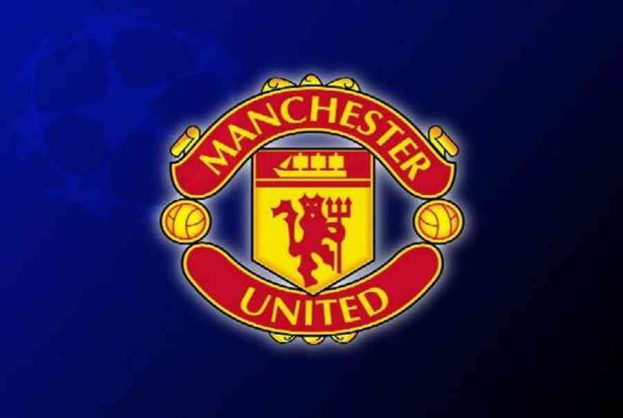 Logo CLB Man Utd