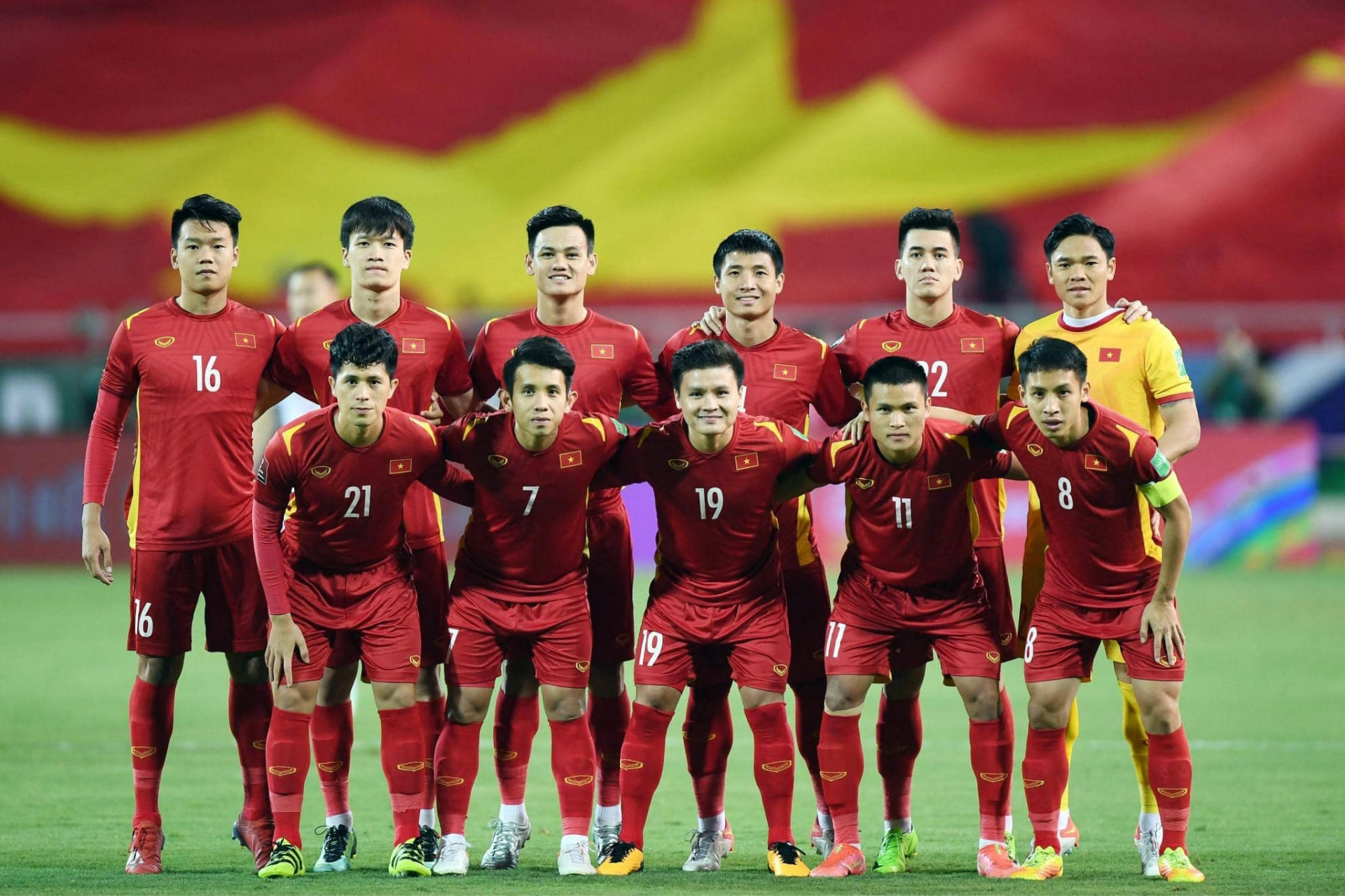 Việt Nam có thể có thêm nhiều kinh nghiệm mới mẻ từ các tuyển thủ hàng đầu thế giới