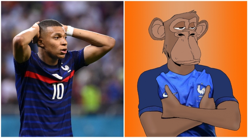 Cầu thủ số 1 của Pháp bị CĐV nhà xúc phạm là khỉ khiến anh có ý định muốn tử bỏ ĐTQG