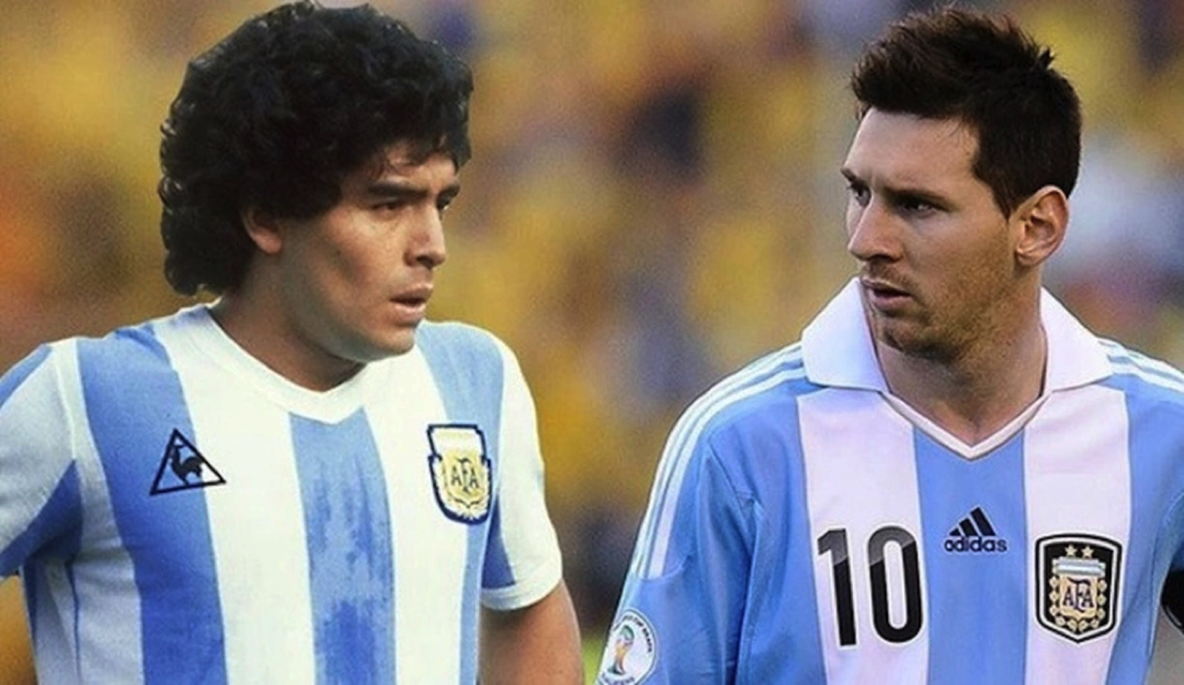 Con trai huyền thoại Maradona đã phát ngôn ngữ sau trận thua của tuyển Argentina
