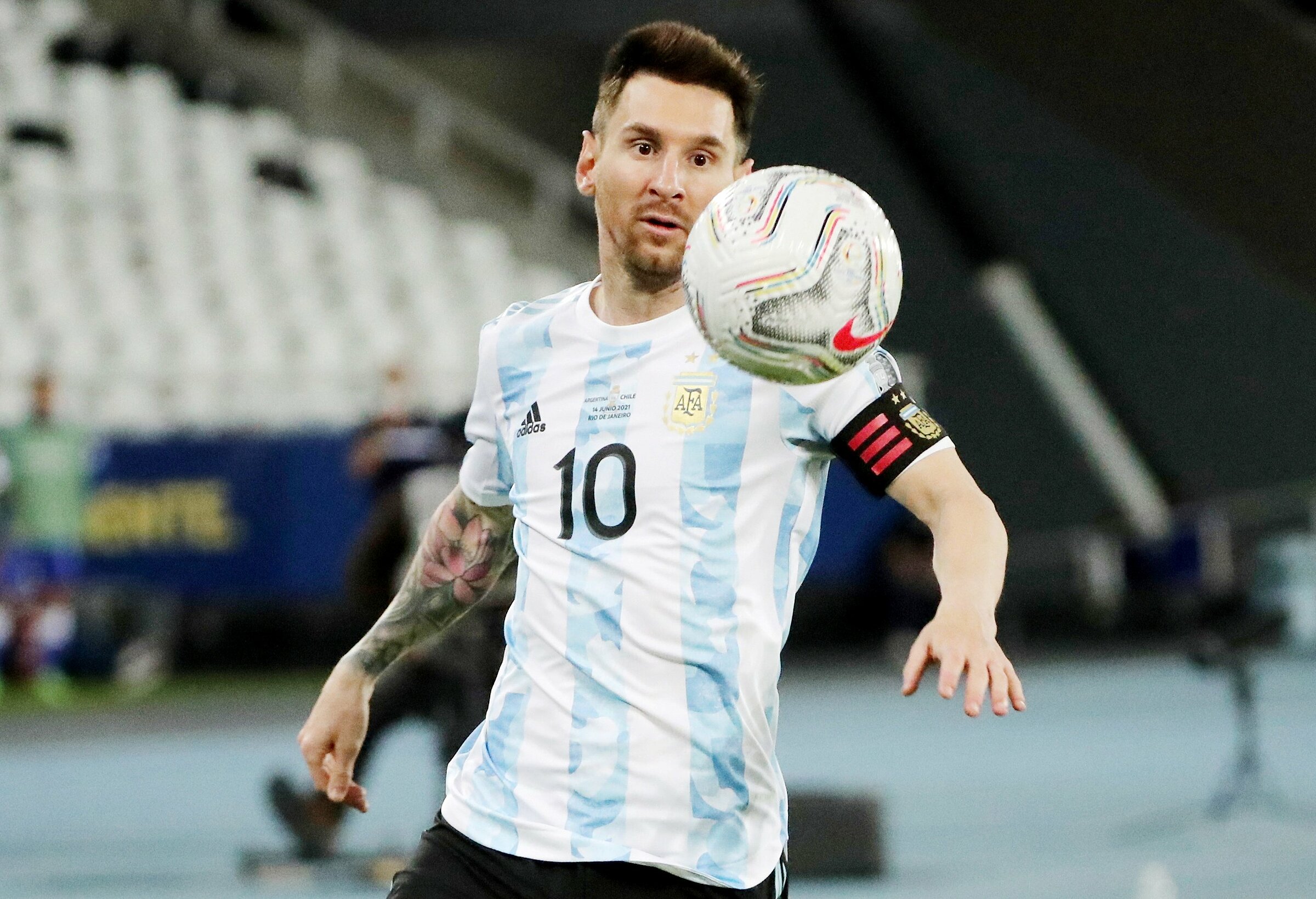 Messi liệu có chuyền được cảm hứng cho đồng đội trong mùa World Cup 2022