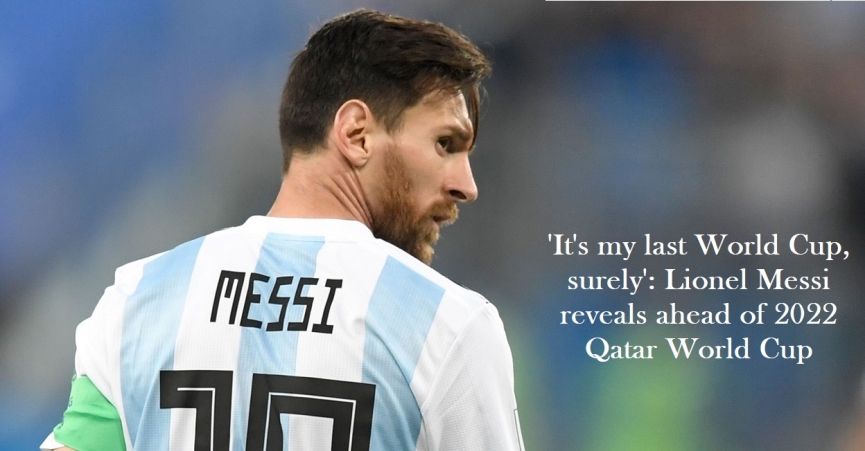 Messi sẽ làm được gì tại World Cup 2022