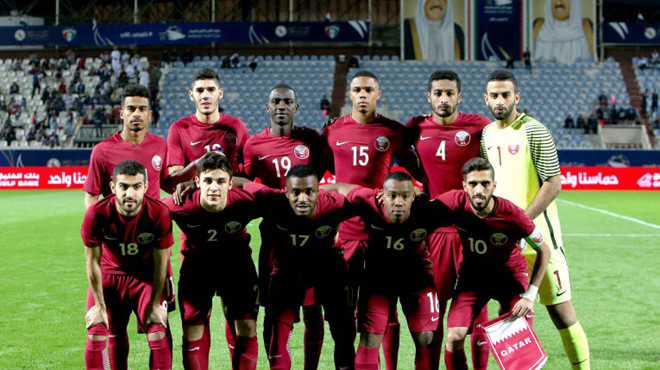Chiến thuật và đội hình ra sân của Qatar tại World Cup 2022