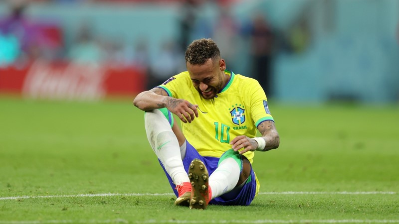 Cầu thủ người Brazil được nhiều câu lạc bộ tranh ký hợp đồng