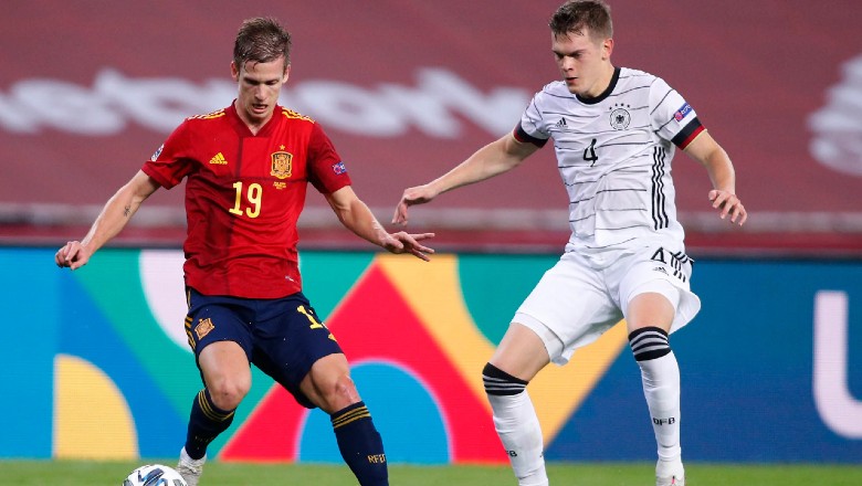 Nhận định trận đấu “chung kết” giữa Tây Ban Nha vs Đức ngày 28/11