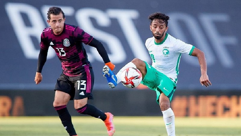 Nhận định của chuyên gia về trận đấu giữa Saudi Arabia vs Mexico