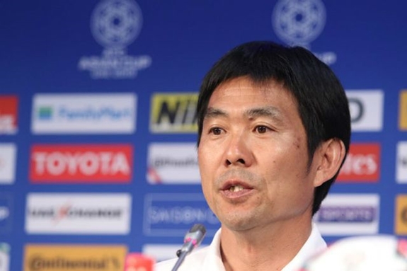 Huấn luyện viên Moriyasu sẽ hướng dẫn Nhật Bản