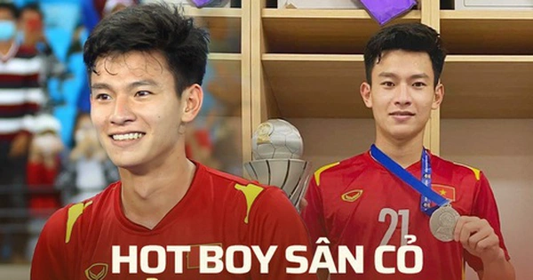 Phan Tuan Tai  hành trình ‘thần tốc’ cho U23 Việt Nam