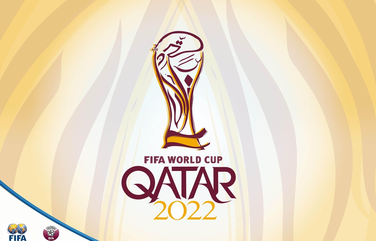Quatar đăng cai World Cup 2022