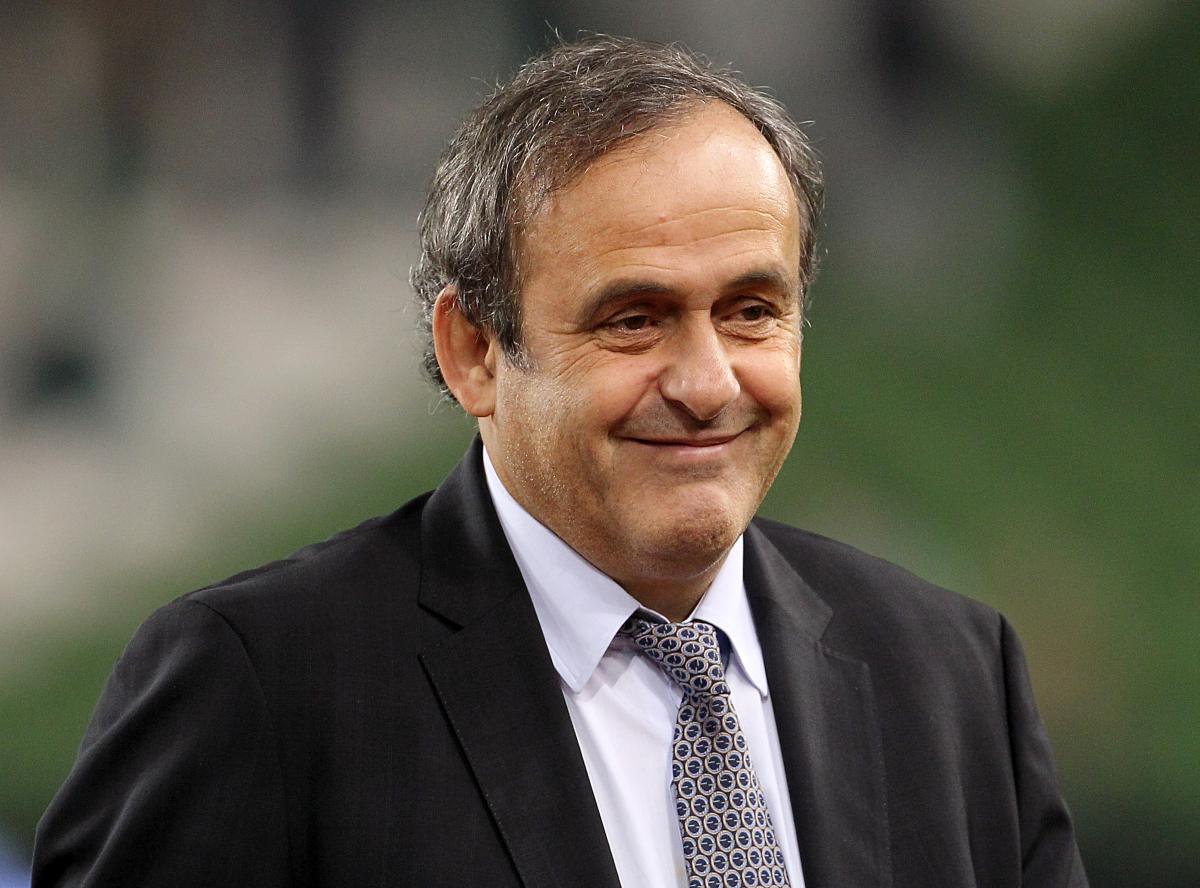 Nghi vấn ông Michel Platini nhận hối lộ 100 triệu USD để giúp Qatar đăng cai