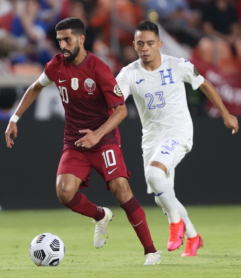 Nguy cơ Qatar bị loại cao tại World Cup là do đâu