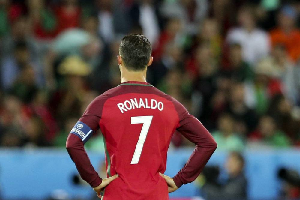 Bồ Đào Nha chưa có công bố chính thức về đội hình tham dự World Cup