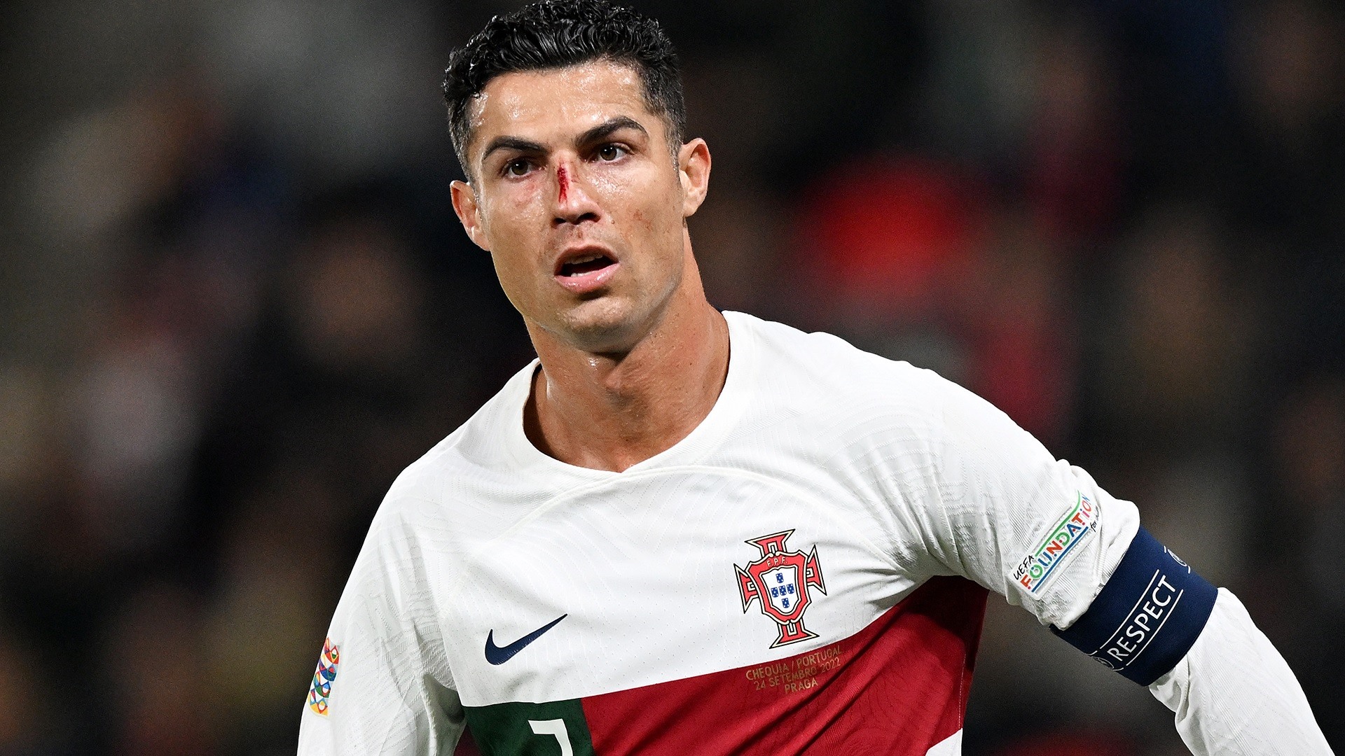 Trở về từ World Cup 2022, Ronaldo sẽ không thể tiếp tục đá cho MU