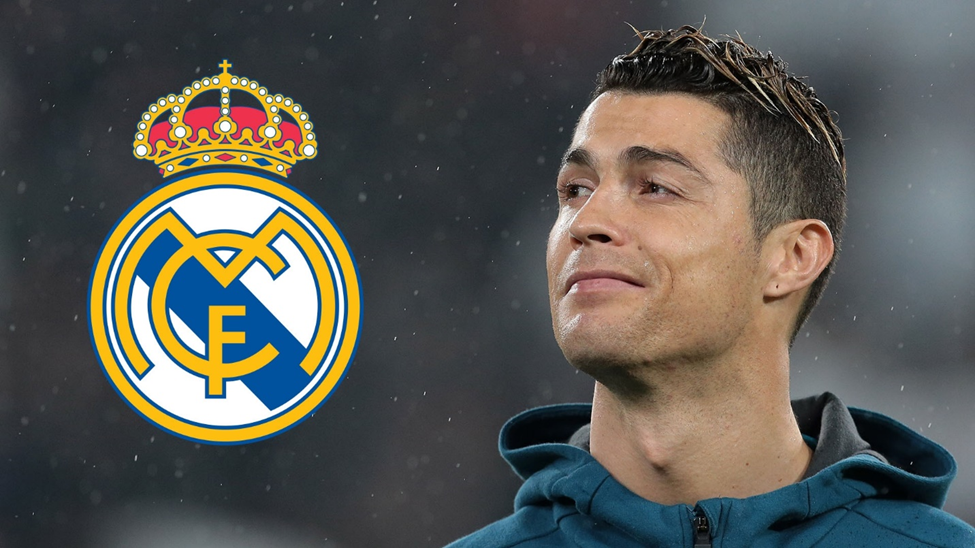 Ronaldo vẫn còn cơ hội quay trở lại Real Madrid