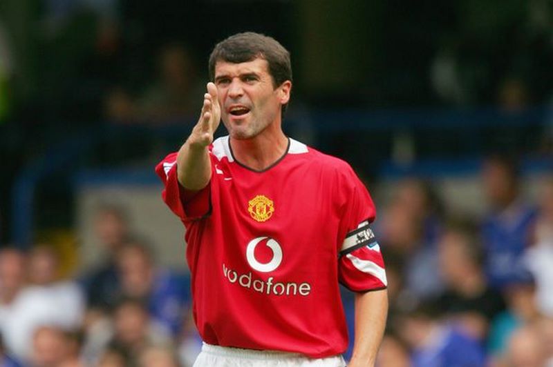 Roy Keane chỉ trích cầu thủ Anh chơi không tập trung