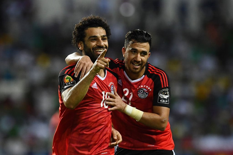 Thất bại đáng tiếc của tuyển Ai Cập trước Senegal