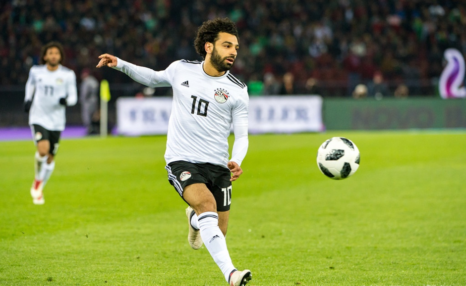 Khả năng cao Salah sẽ giã từ sự nghiệp đội tuyển