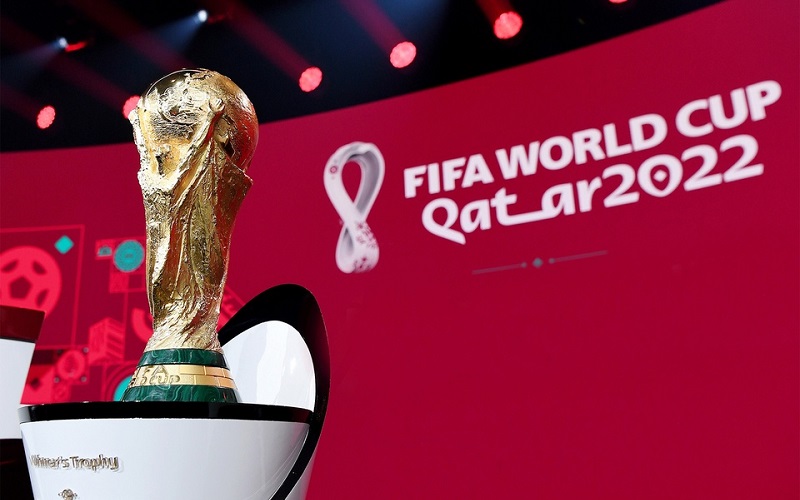World Cup 2022 năm nay có gì mới?