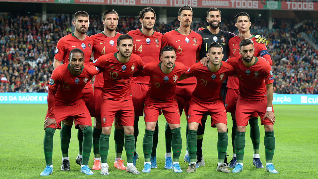 Bồ Đào Nha nhận tin không mấy vui vẻ trước thềm World Cup 2022 