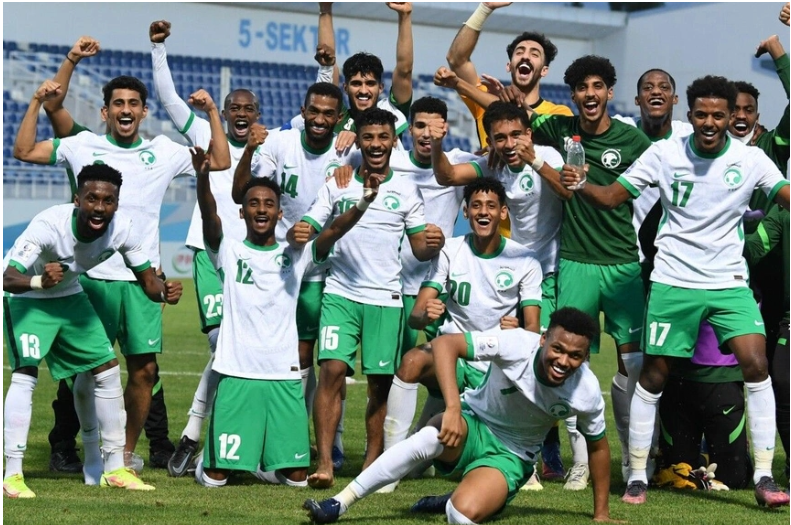 Saudi Arabia mang đến World Cup 2022 đội hình mạnh nhất