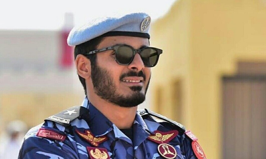Hoàng tử Qatar đảm nhận vai trò an ninh cho World Cup 2022