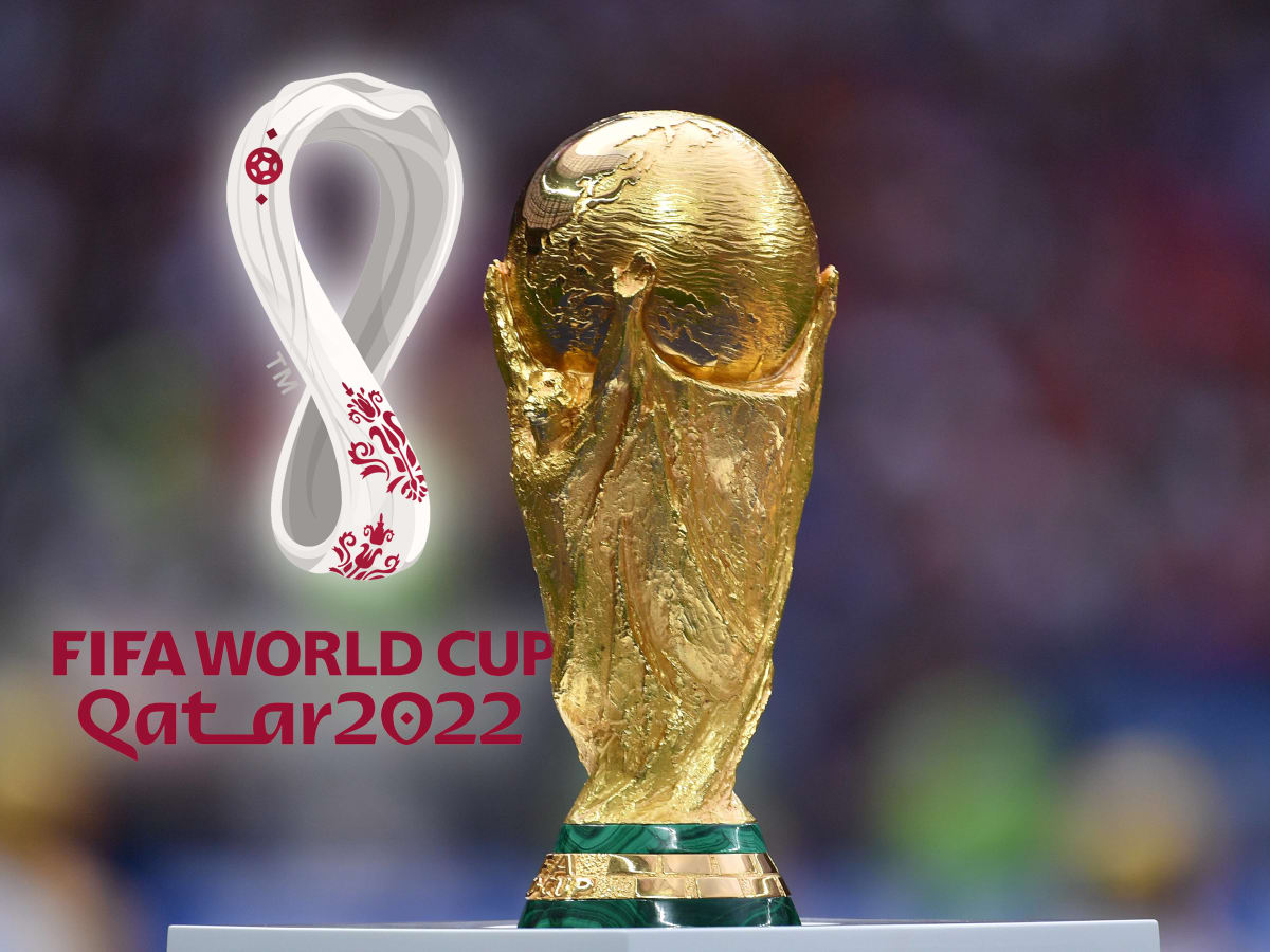 Qatar sẽ là chủ nhà của giải đấu 2022 này