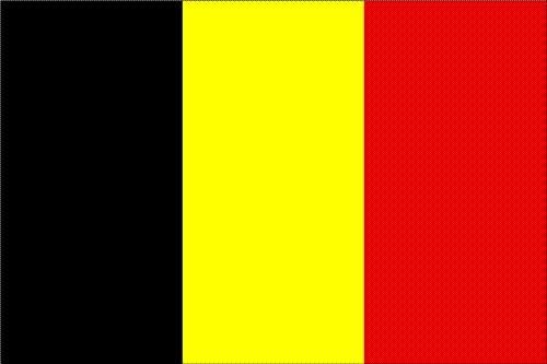 LOGO ĐT Bỉ