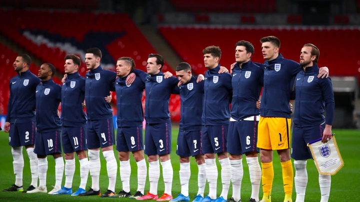 ĐT Anh có đội hình mạnh để kỳ vọng vô địch WC 2022