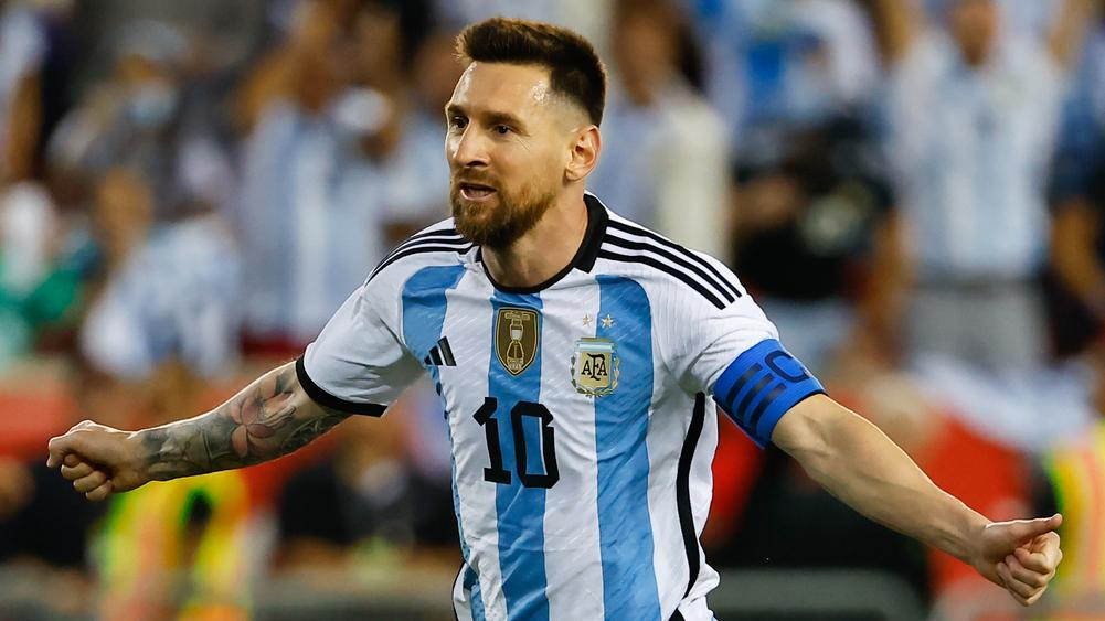 Messi sẽ giúp Argentina cạnh tranh như thế nào tại World Cup 2022?