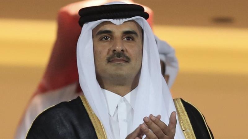 Quốc vương Qatar gửi lời động viên, hỏi thăm ĐT Hàn Quốc