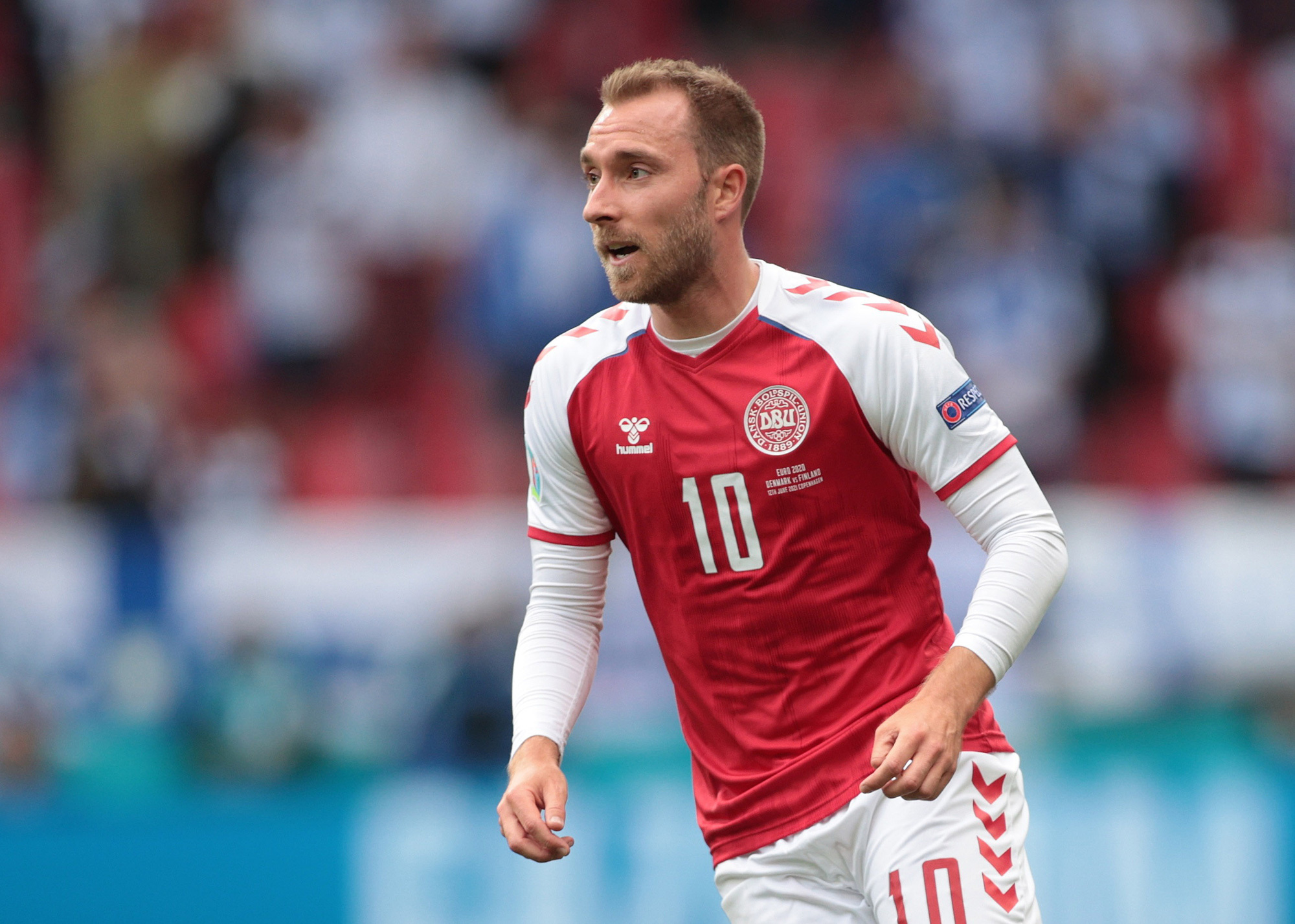 Những ngôi sao của tuyển Đan Mạch có thể làm nên lịch sử tại World Cup 2022 