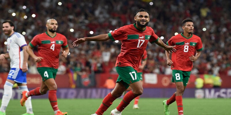 Đội tuyển Maroc và thế hệ vàng của mùa giải 2022