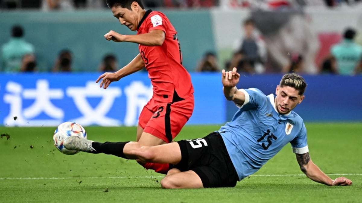 Son trở thành nhân tố không thể thiếu của Hàn Quốc tại World Cup 2022